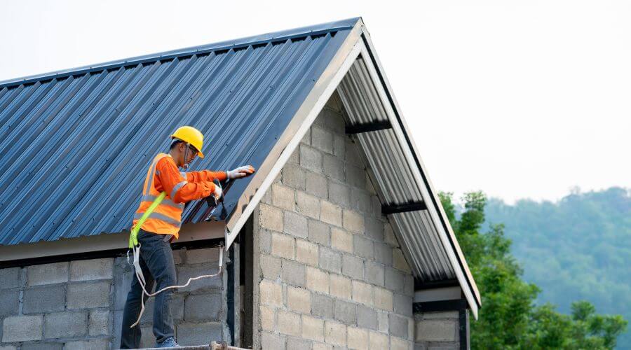 Expert top industrial roofings services in Chatham, NY